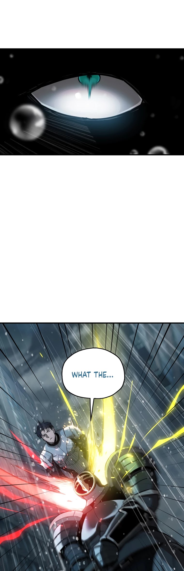 The Player That Can't Level Up Chapter 49 page 46 - Chapter 49