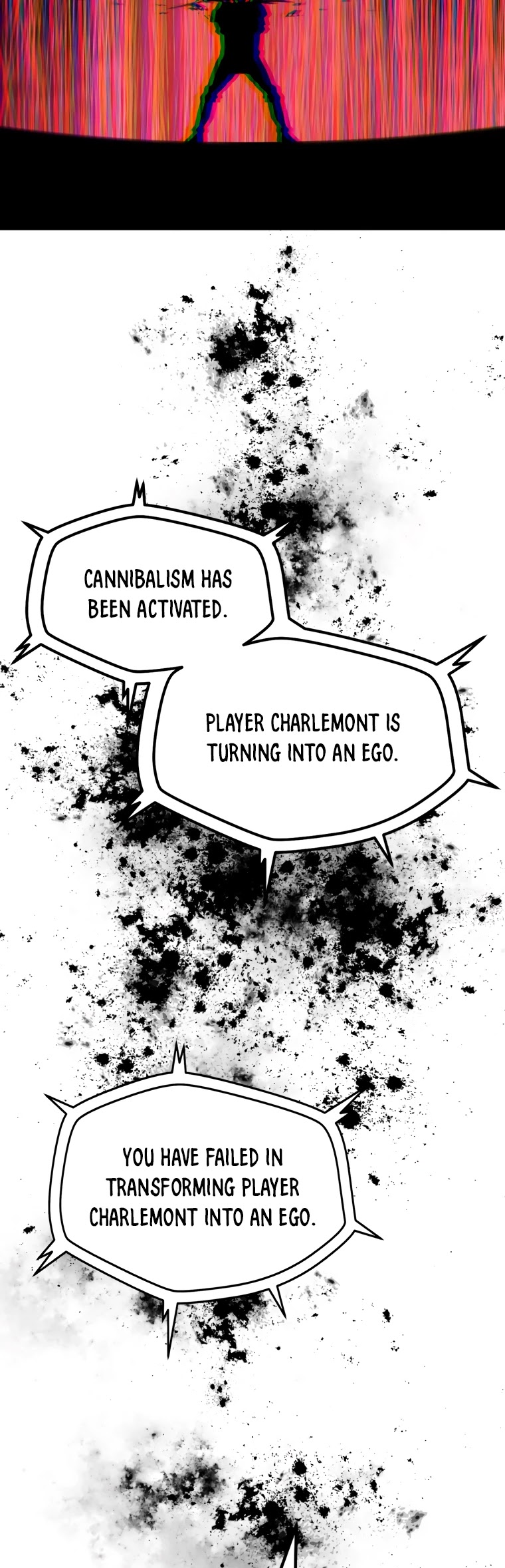 The Player That Can't Level Up Chapter 49 page 48 - Chapter 49
