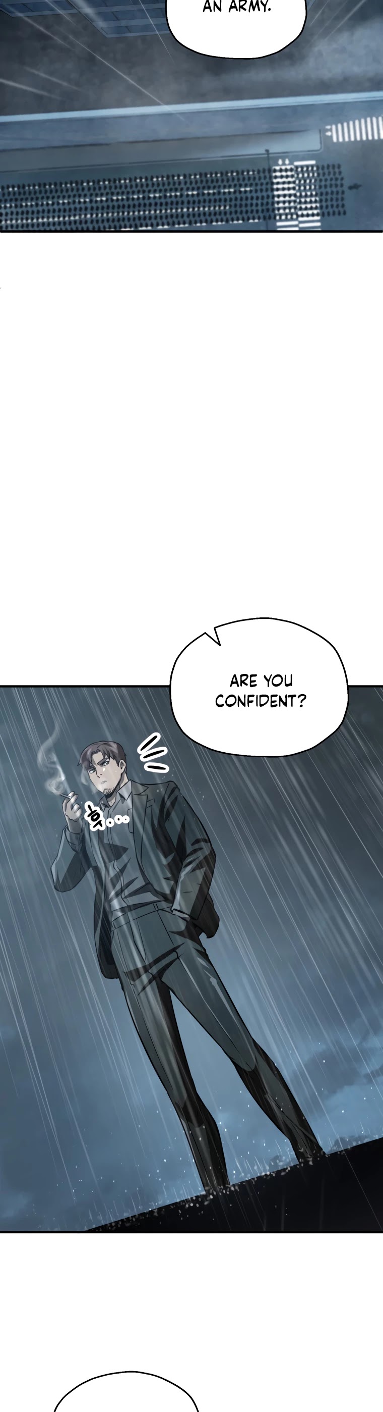 The Player That Can't Level Up Chapter 49 page 6 - Chapter 49