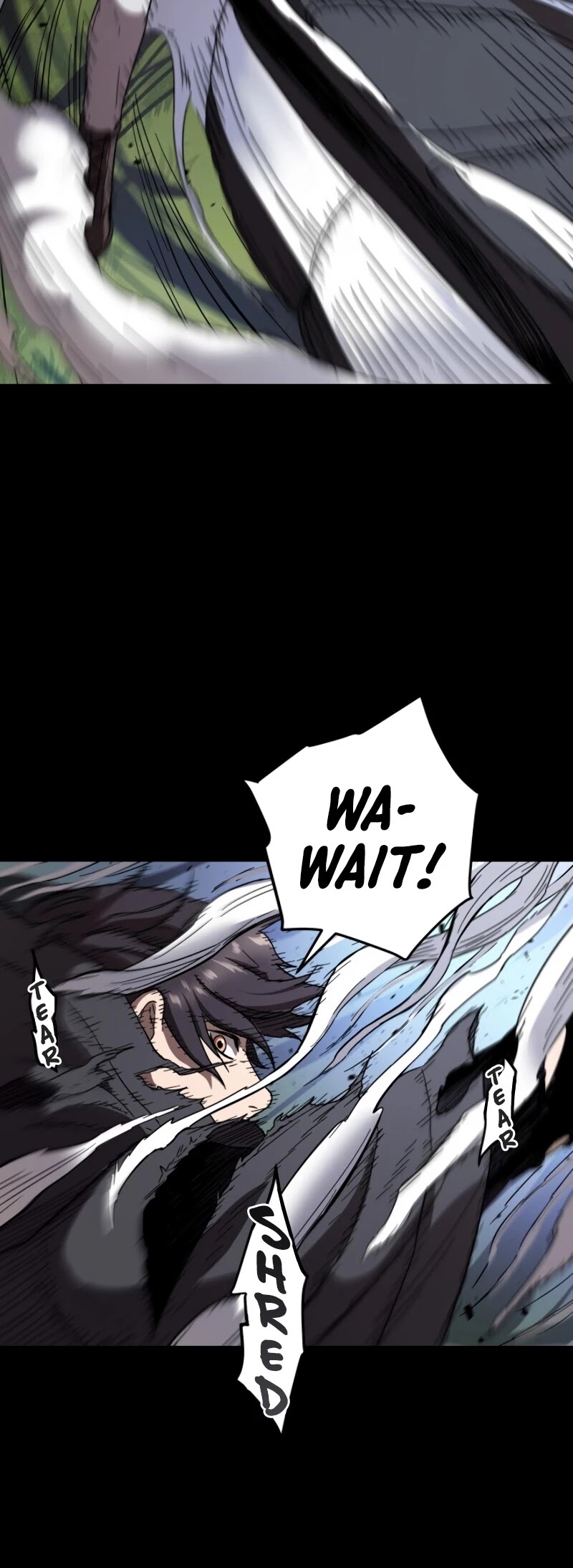 The Player That Can't Level Up Chapter 5 page 17 - Chapter 5