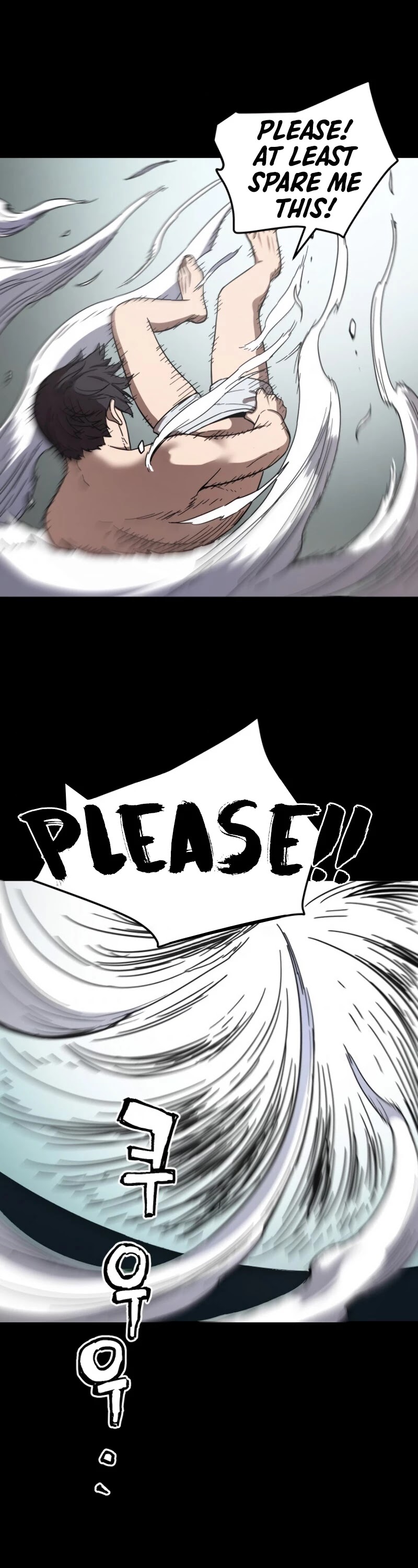 The Player That Can't Level Up Chapter 5 page 19 - Chapter 5