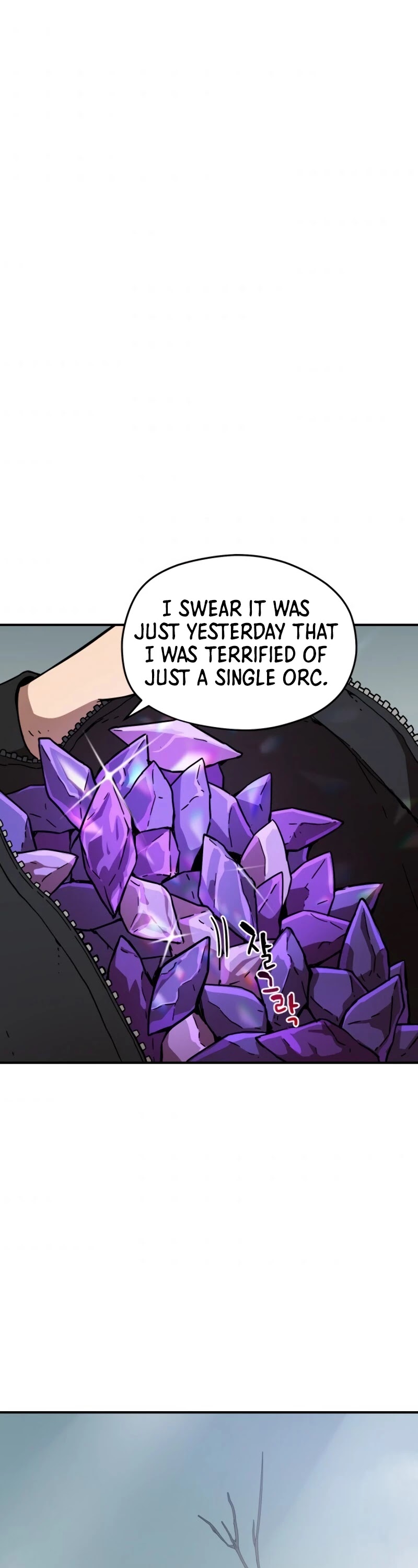 The Player That Can't Level Up Chapter 5 page 2 - Chapter 5