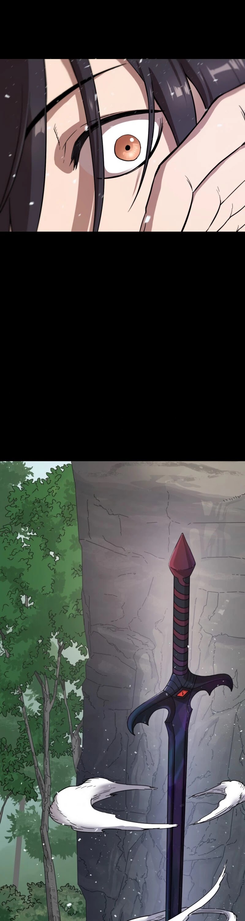 The Player That Can't Level Up Chapter 5 page 23 - Chapter 5