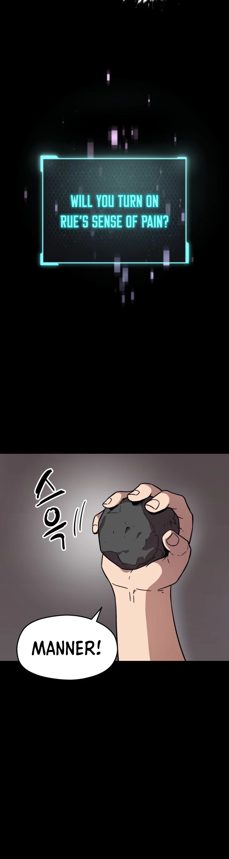 The Player That Can't Level Up Chapter 5 page 32 - Chapter 5