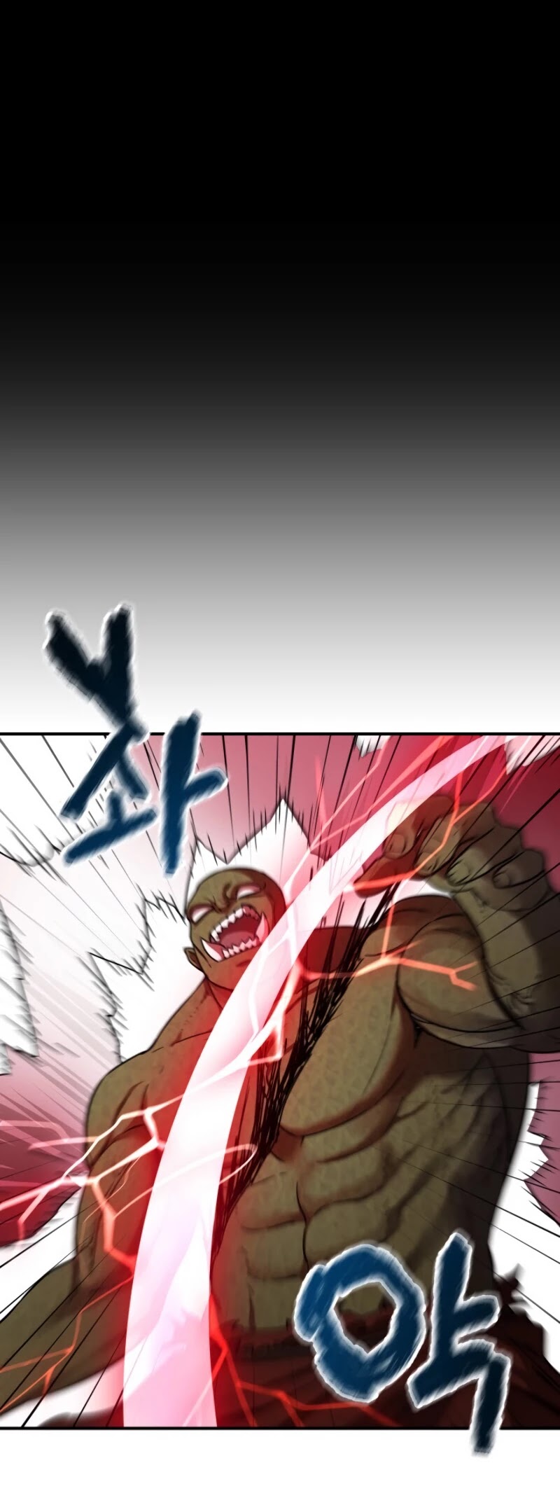 The Player That Can't Level Up Chapter 5 page 34 - Chapter 5