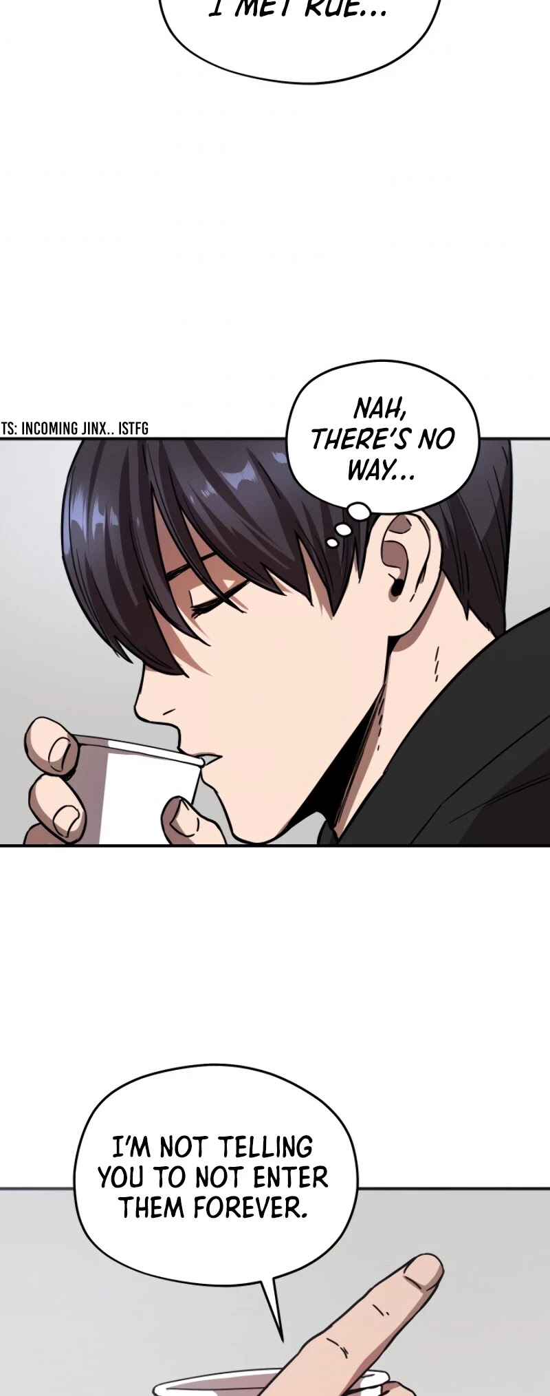 The Player That Can't Level Up Chapter 5 page 41 - Chapter 5