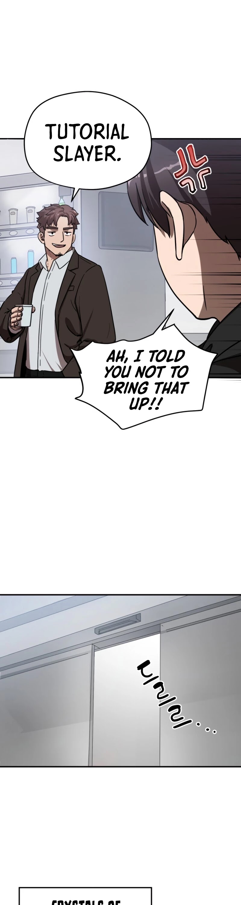 The Player That Can't Level Up Chapter 5 page 43 - Chapter 5