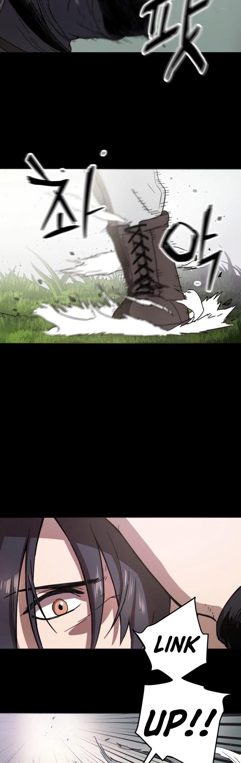 The Player That Can't Level Up Chapter 5 page 9 - Chapter 5