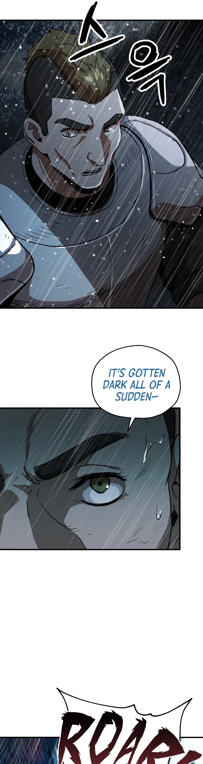 The Player That Can't Level Up Chapter 50 page 10 - Chapter 50