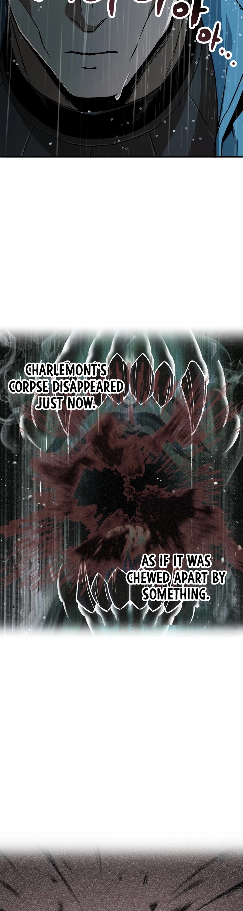 The Player That Can't Level Up Chapter 50 page 21 - Chapter 50