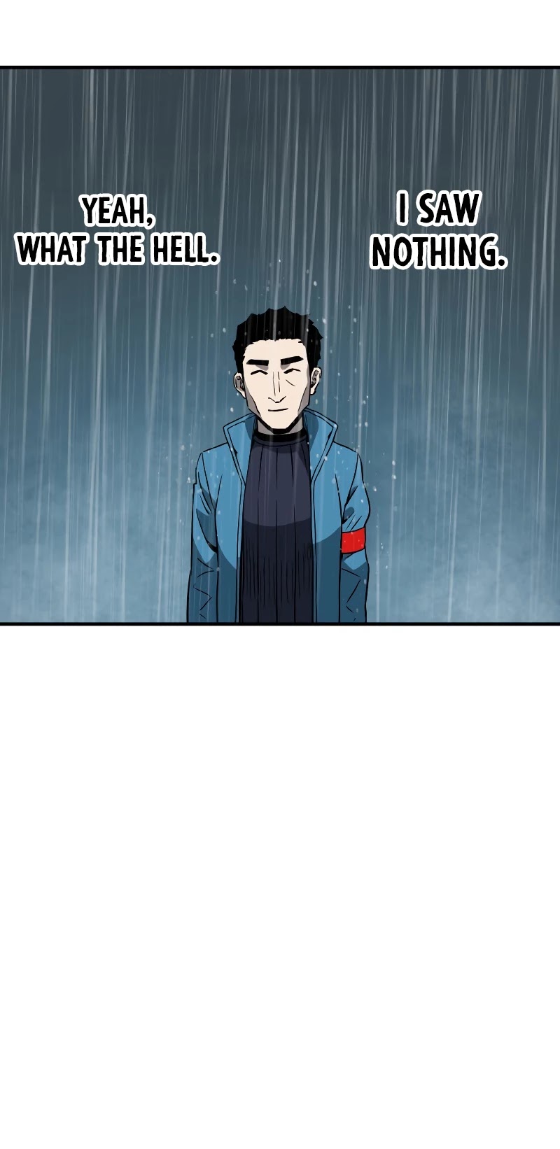 The Player That Can't Level Up Chapter 50 page 25 - Chapter 50