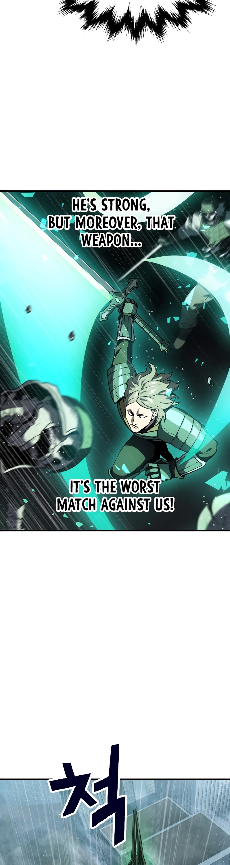 The Player That Can't Level Up Chapter 50 page 30 - Chapter 50