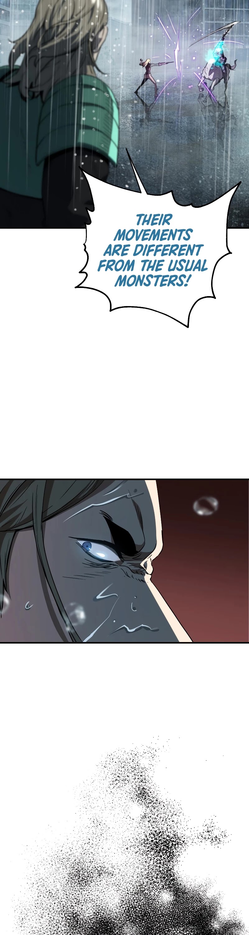 The Player That Can't Level Up Chapter 50 page 39 - Chapter 50