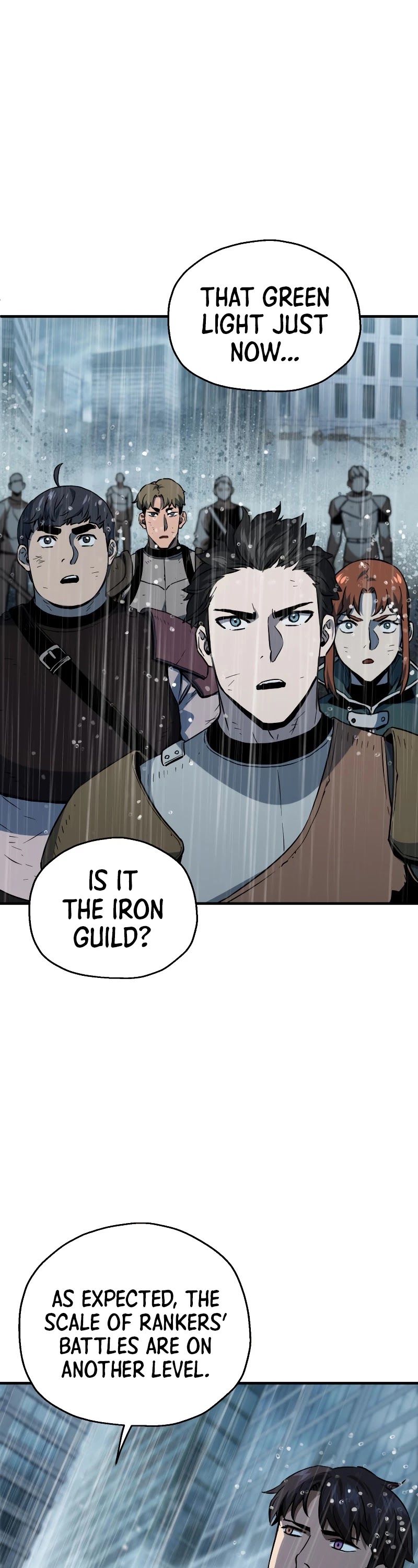 The Player That Can't Level Up Chapter 50 page 42 - Chapter 50