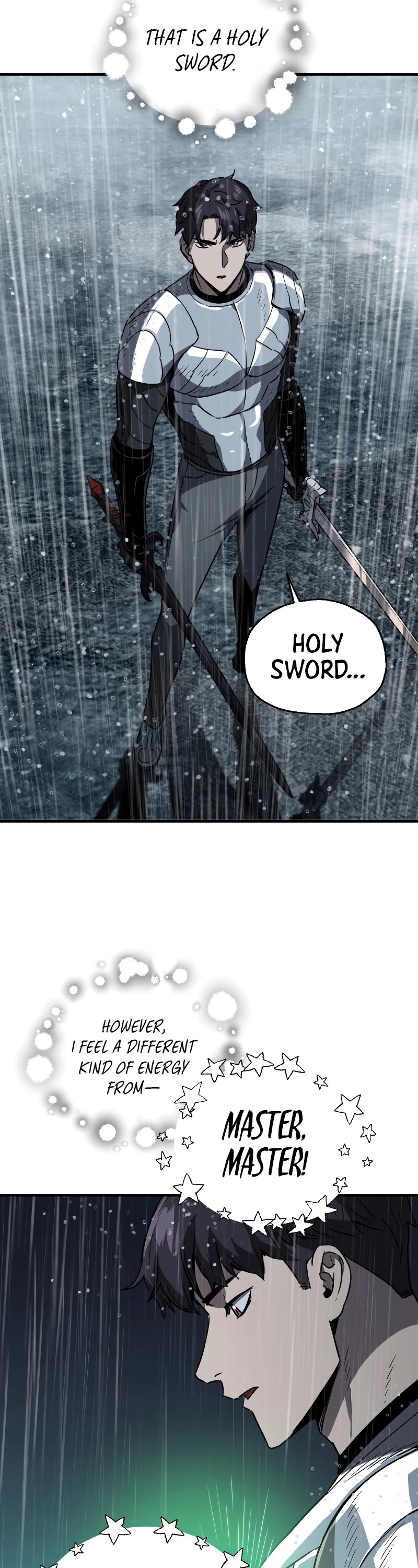 The Player That Can't Level Up Chapter 50 page 44 - Chapter 50