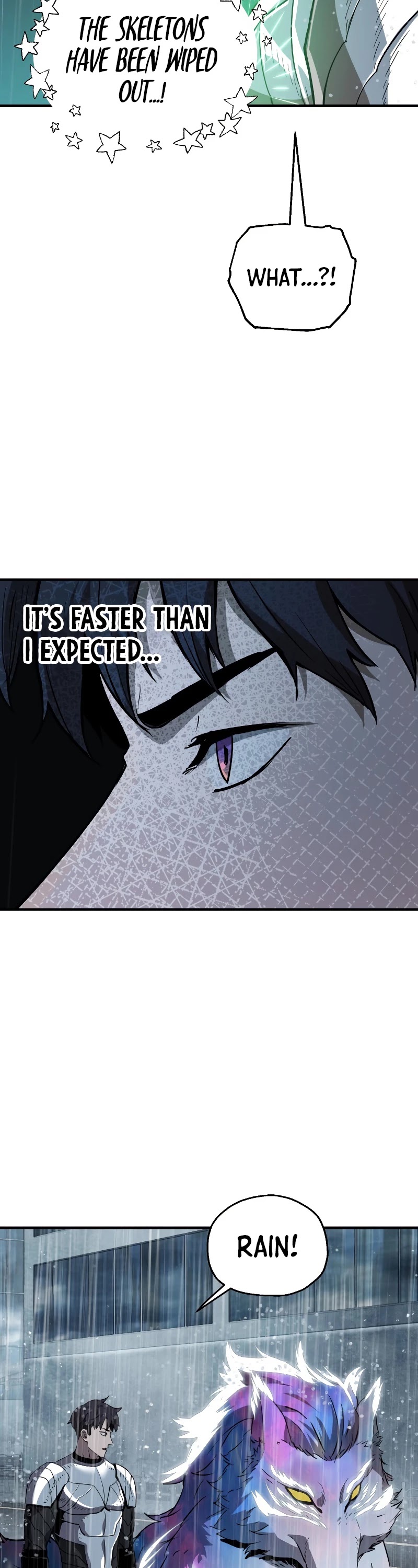 The Player That Can't Level Up Chapter 50 page 45 - Chapter 50