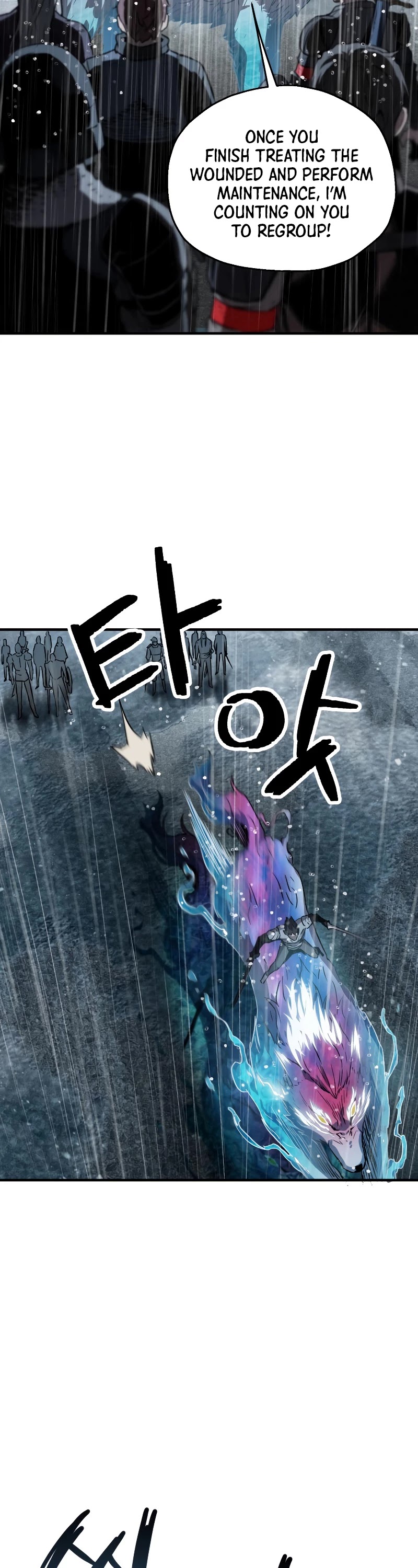 The Player That Can't Level Up Chapter 50 page 47 - Chapter 50