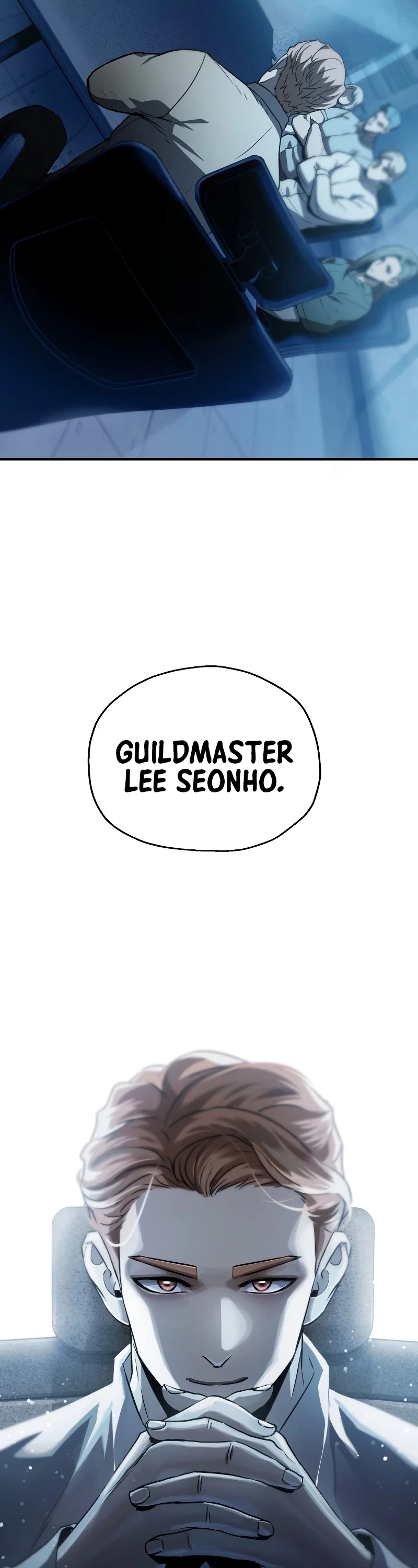 The Player That Can't Level Up Chapter 50 page 54 - Chapter 50