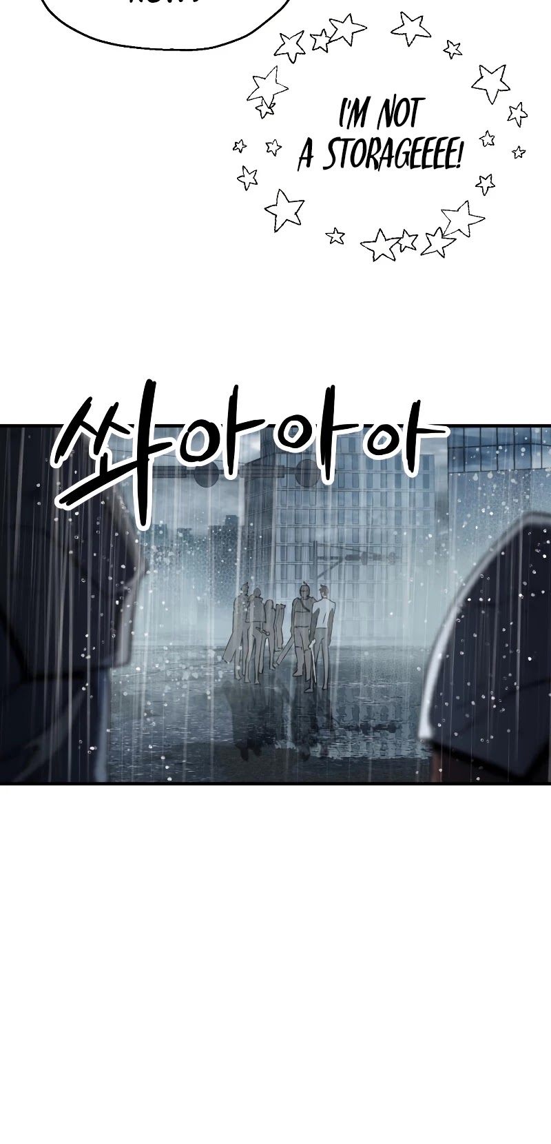 The Player That Can't Level Up Chapter 50 page 8 - Chapter 50