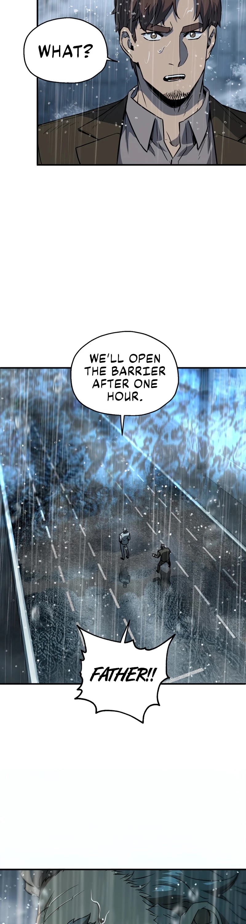 The Player That Can't Level Up Chapter 51 page 11 - Chapter 51