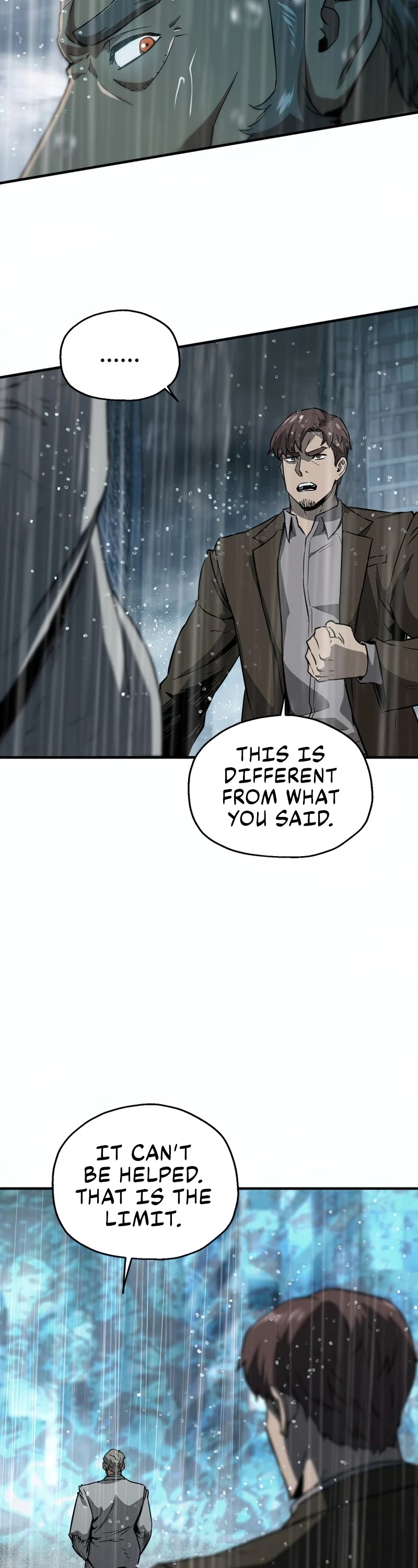 The Player That Can't Level Up Chapter 51 page 12 - Chapter 51