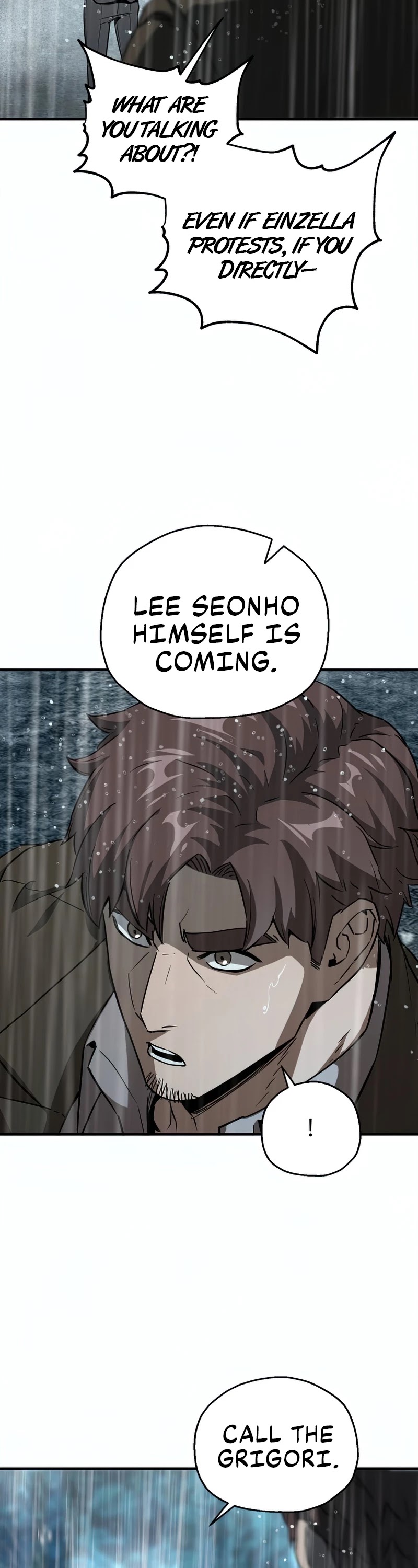 The Player That Can't Level Up Chapter 51 page 13 - Chapter 51