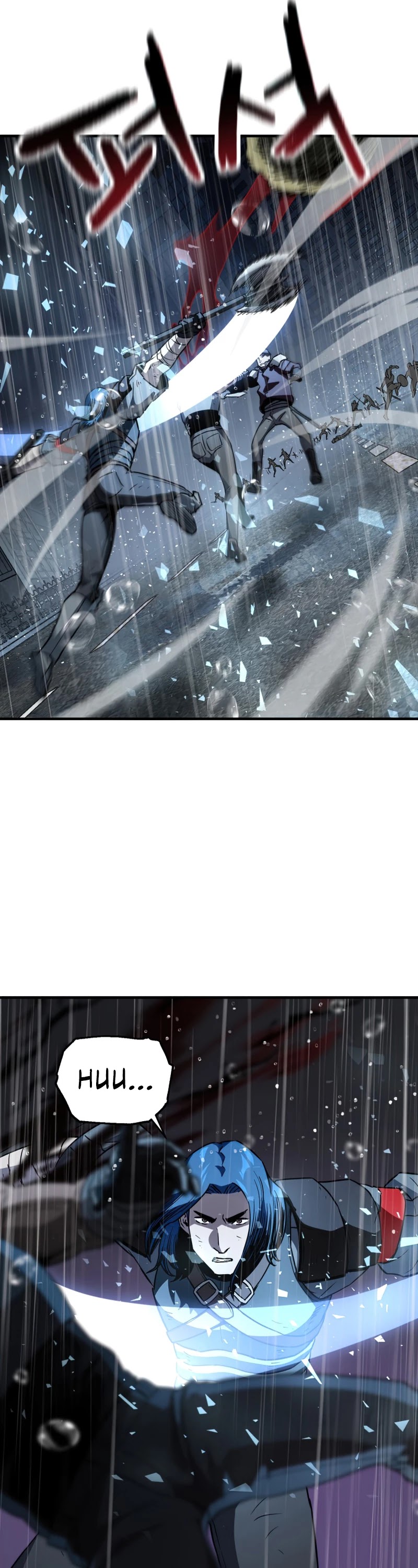 The Player That Can't Level Up Chapter 51 page 20 - Chapter 51