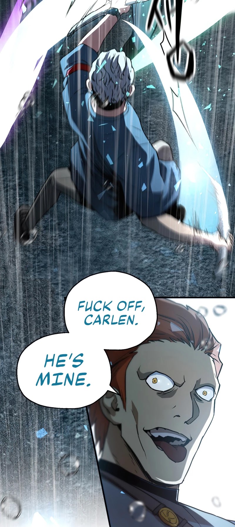 The Player That Can't Level Up Chapter 51 page 24 - Chapter 51