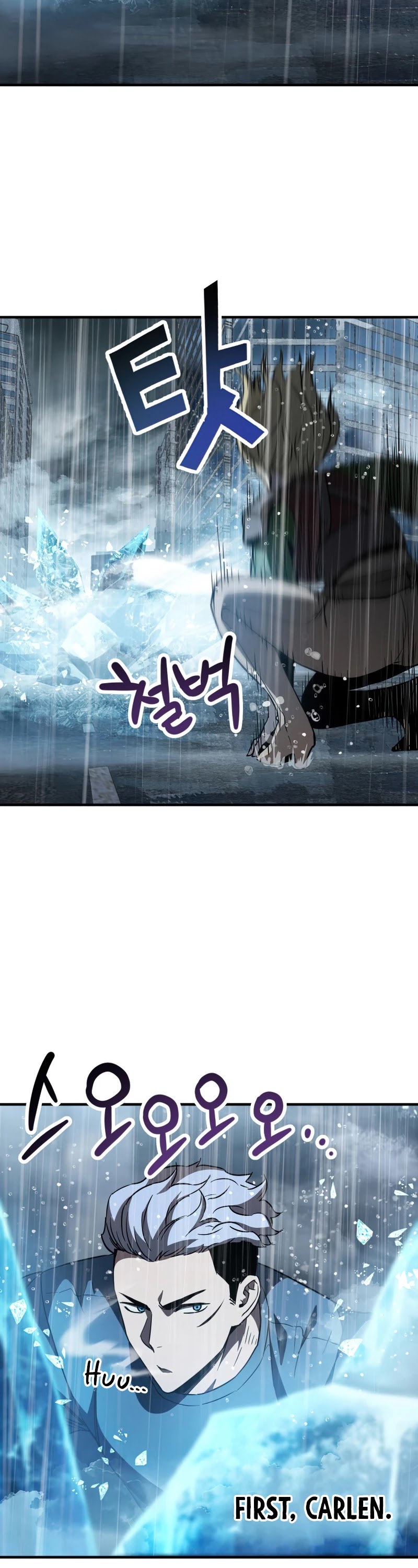 The Player That Can't Level Up Chapter 51 page 30 - Chapter 51