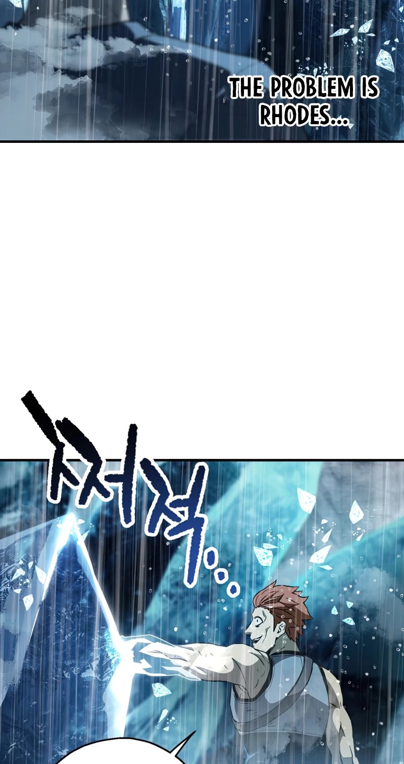 The Player That Can't Level Up Chapter 51 page 32 - Chapter 51