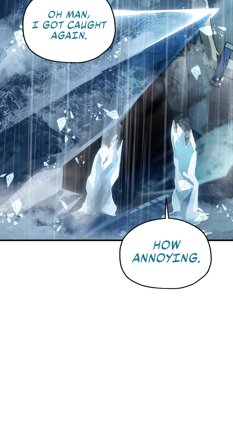 The Player That Can't Level Up Chapter 51 page 33 - Chapter 51