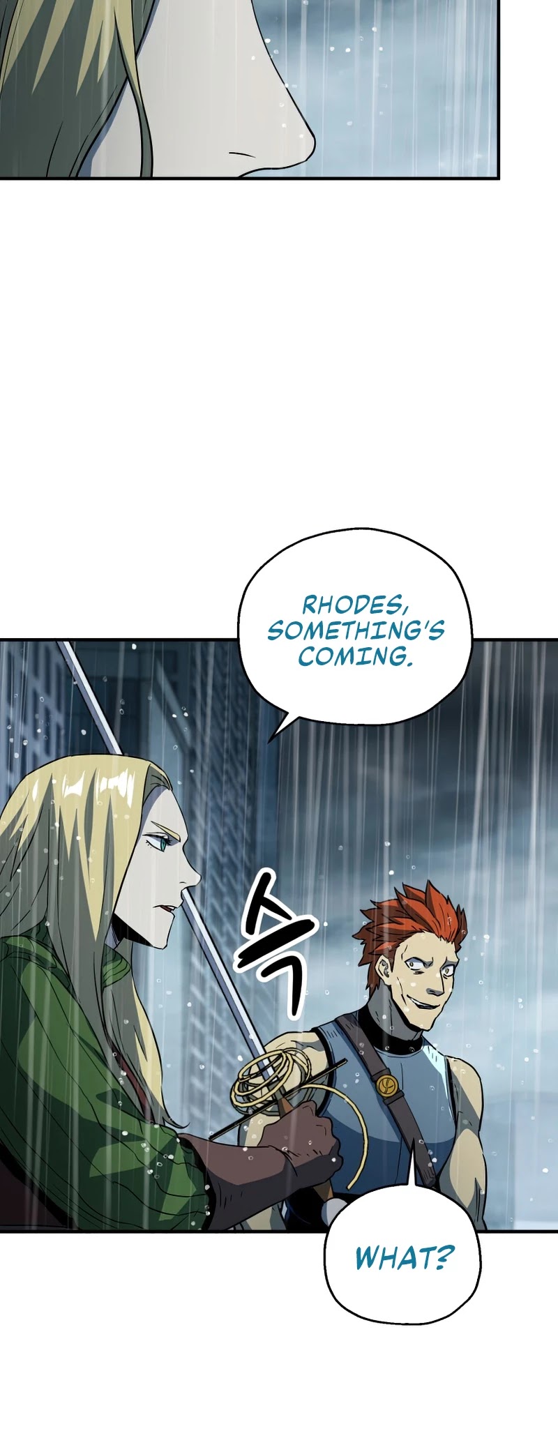 The Player That Can't Level Up Chapter 51 page 41 - Chapter 51