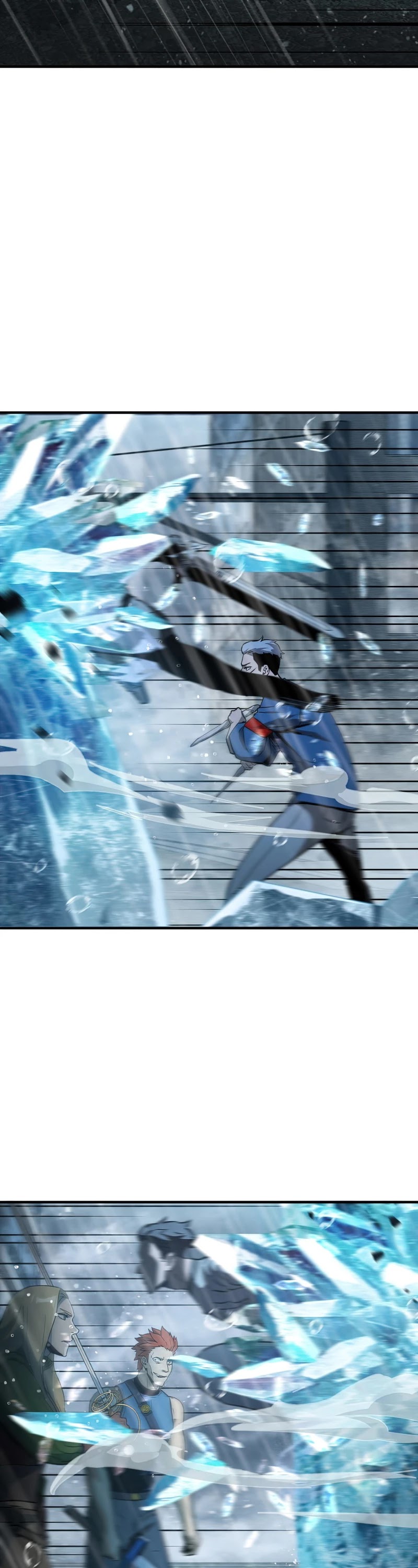 The Player That Can't Level Up Chapter 51 page 43 - Chapter 51