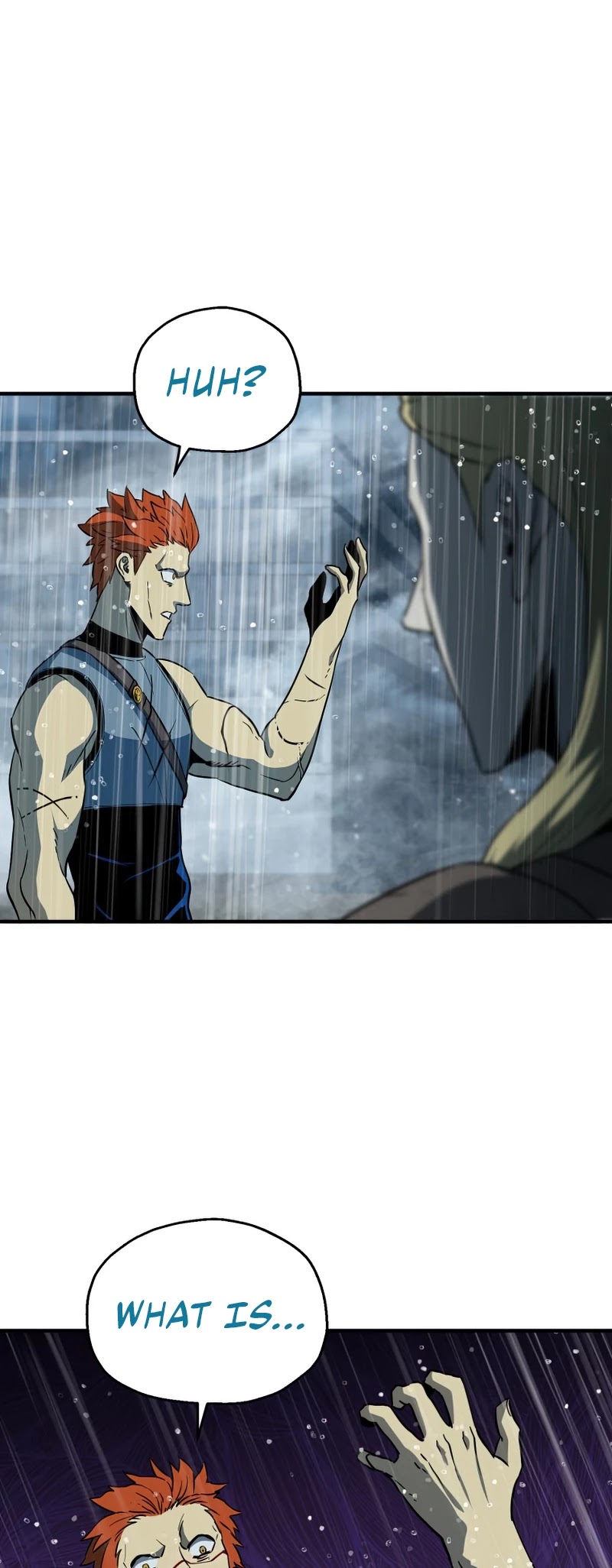 The Player That Can't Level Up Chapter 51 page 48 - Chapter 51