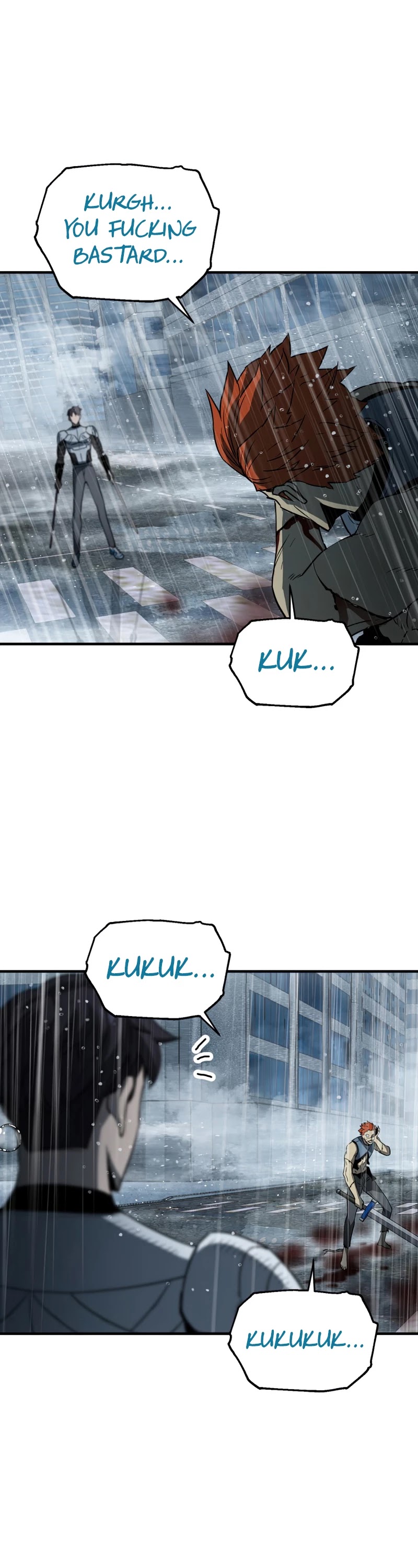 The Player That Can't Level Up Chapter 51 page 51 - Chapter 51