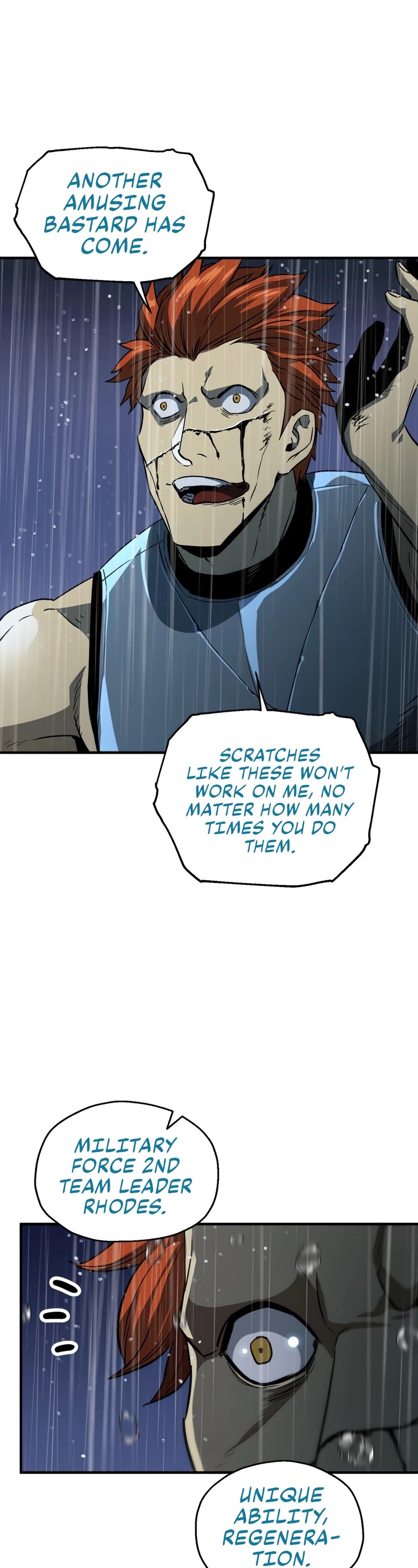 The Player That Can't Level Up Chapter 51 page 52 - Chapter 51