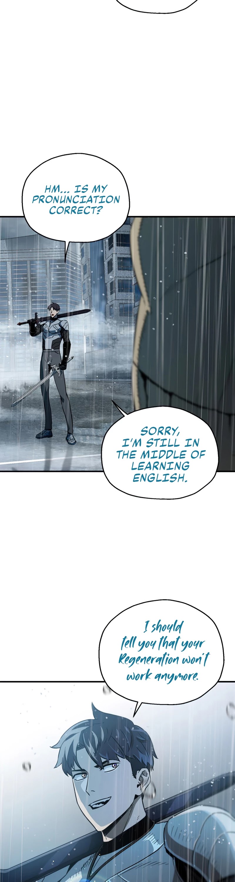 The Player That Can't Level Up Chapter 51 page 53 - Chapter 51