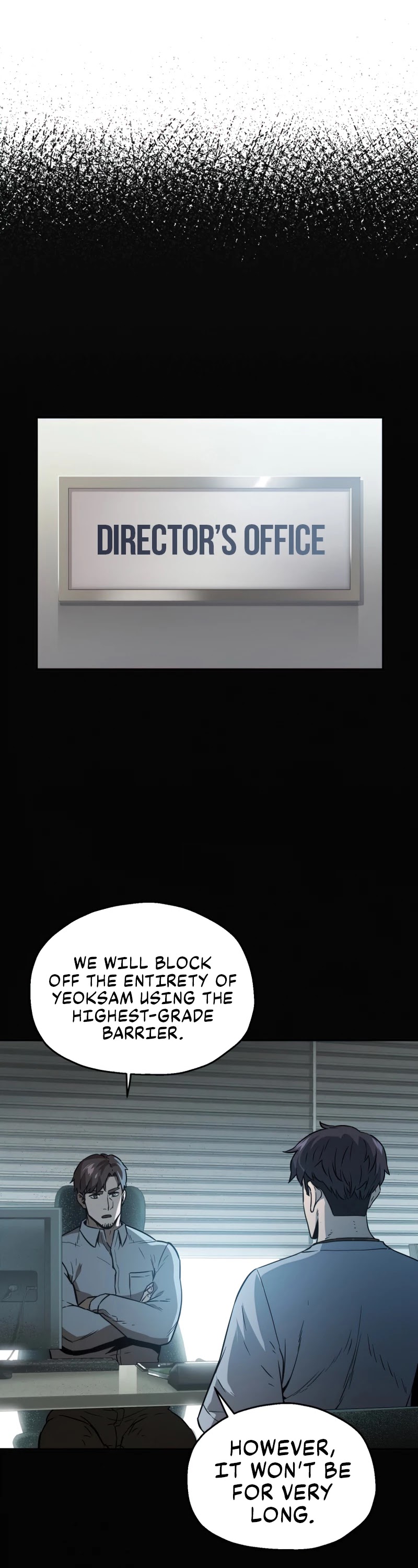 The Player That Can't Level Up Chapter 51 page 7 - Chapter 51
