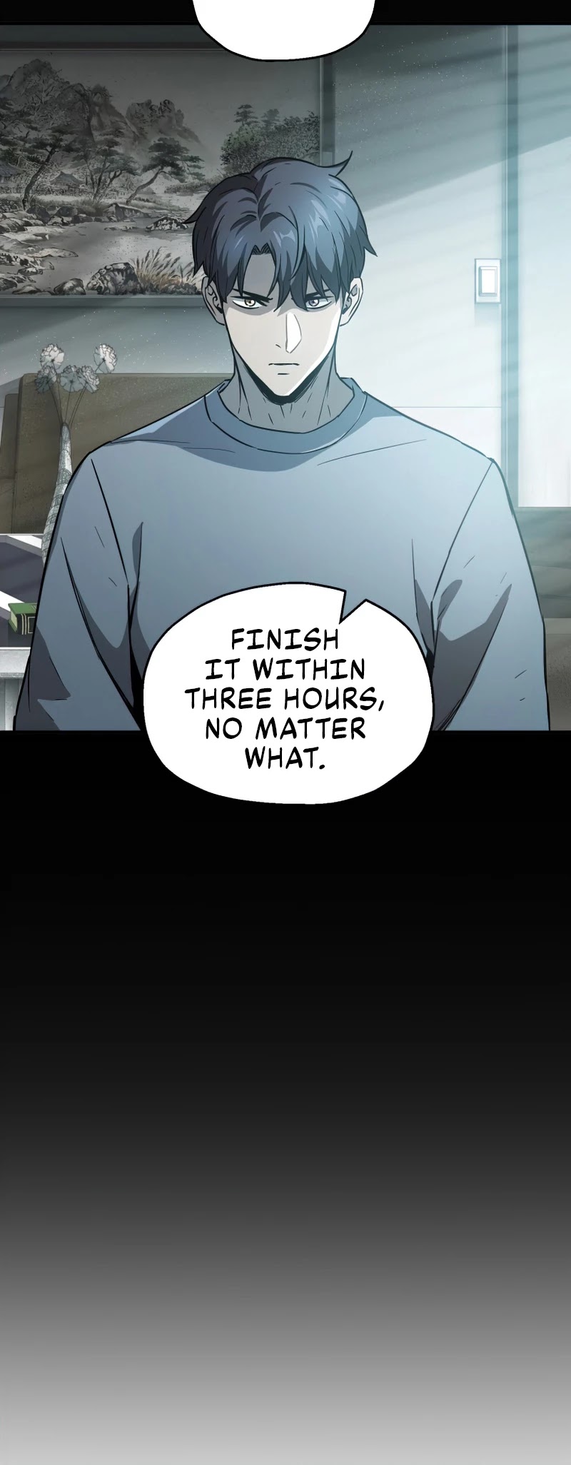 The Player That Can't Level Up Chapter 51 page 9 - Chapter 51
