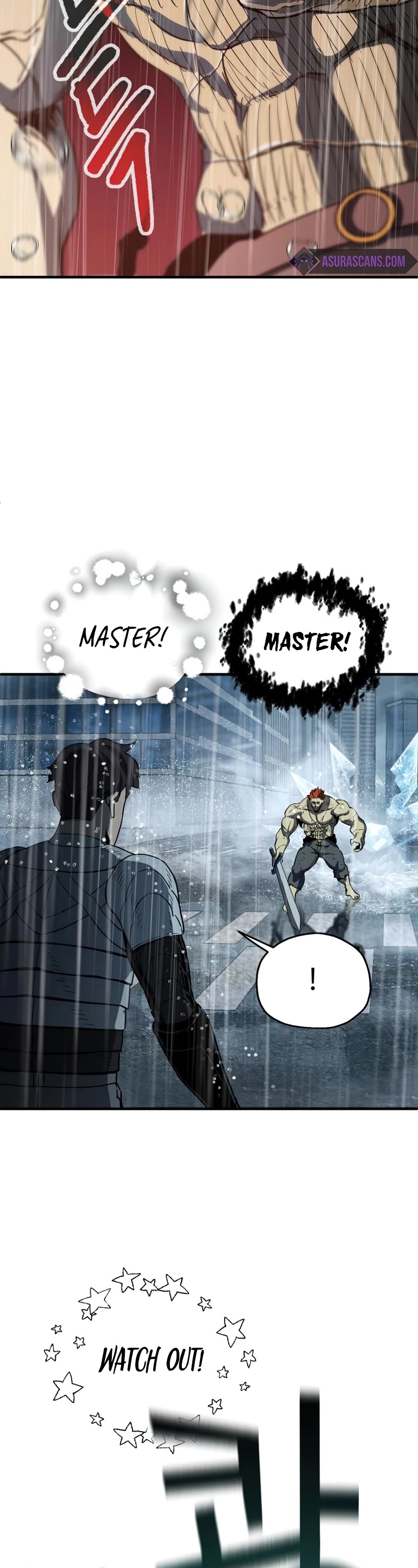 The Player That Can't Level Up Chapter 52 page 12 - Chapter 52