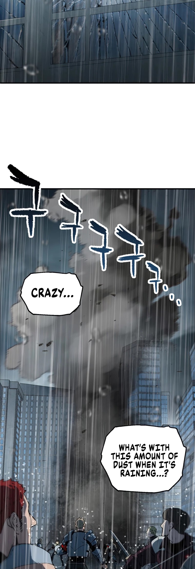 The Player That Can't Level Up Chapter 52 page 18 - Chapter 52