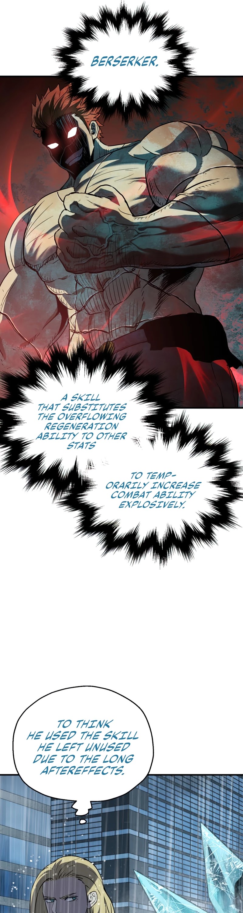 The Player That Can't Level Up Chapter 52 page 20 - Chapter 52