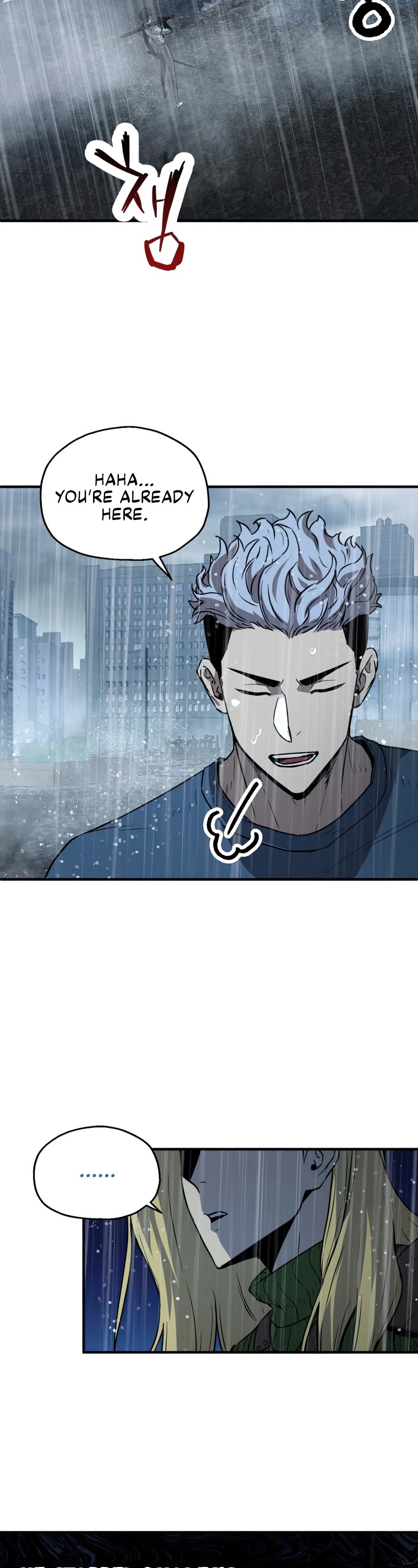 The Player That Can't Level Up Chapter 52 page 3 - Chapter 52