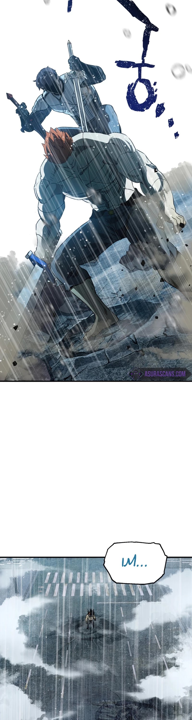The Player That Can't Level Up Chapter 52 page 33 - Chapter 52