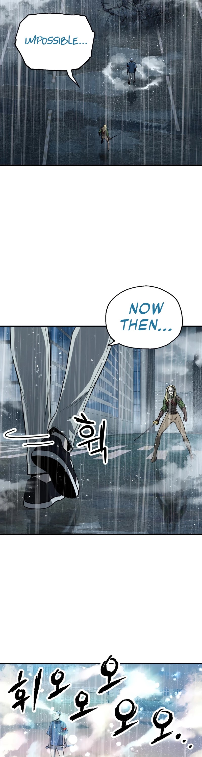 The Player That Can't Level Up Chapter 52 page 34 - Chapter 52
