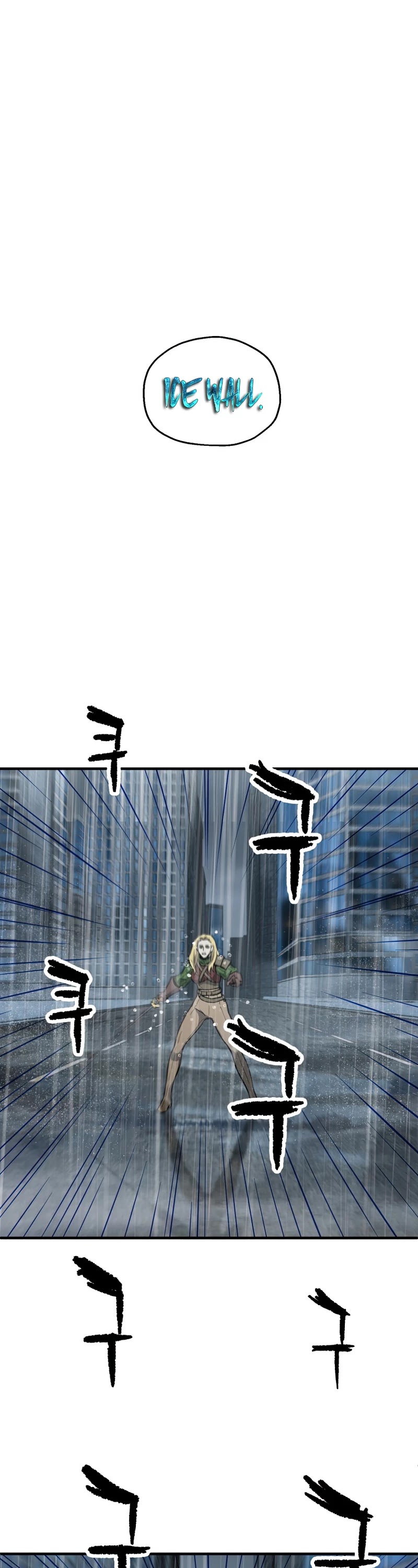 The Player That Can't Level Up Chapter 52 page 36 - Chapter 52
