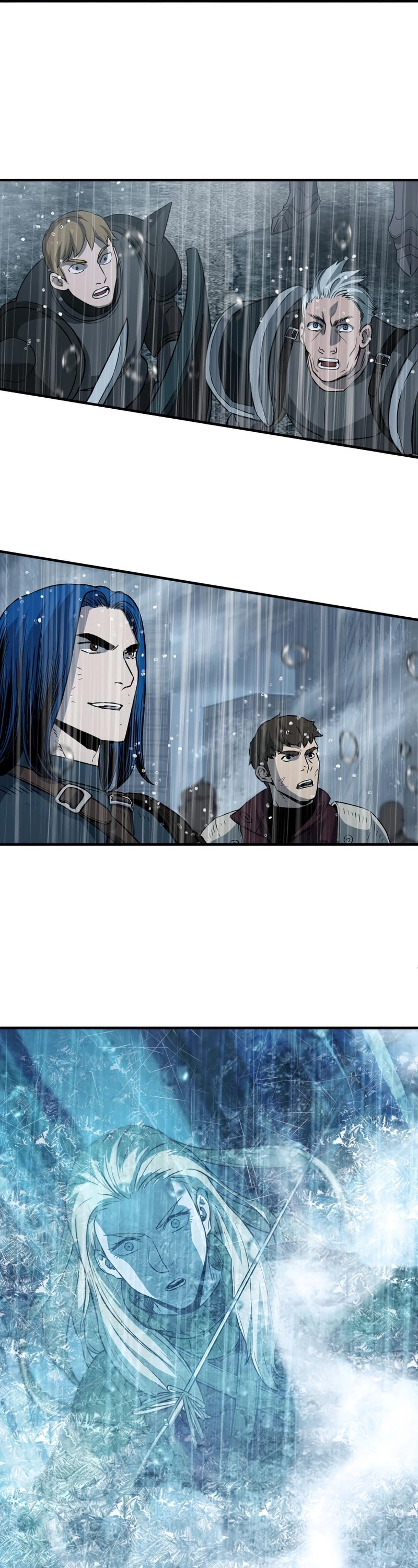 The Player That Can't Level Up Chapter 52 page 39 - Chapter 52