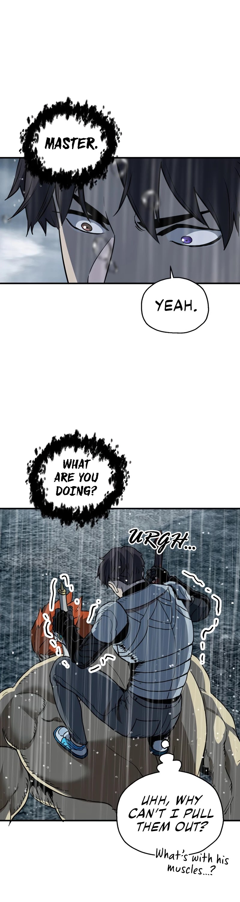 The Player That Can't Level Up Chapter 52 page 42 - Chapter 52