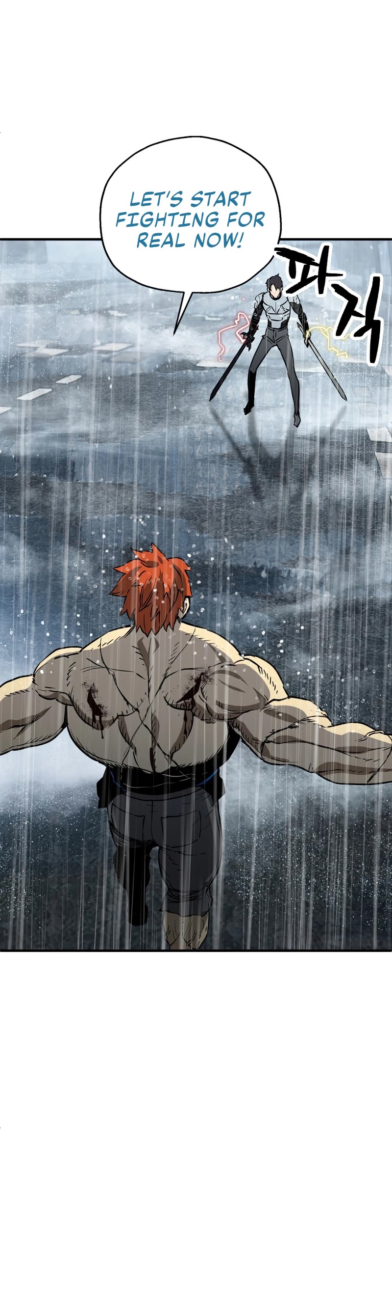 The Player That Can't Level Up Chapter 52 page 47 - Chapter 52
