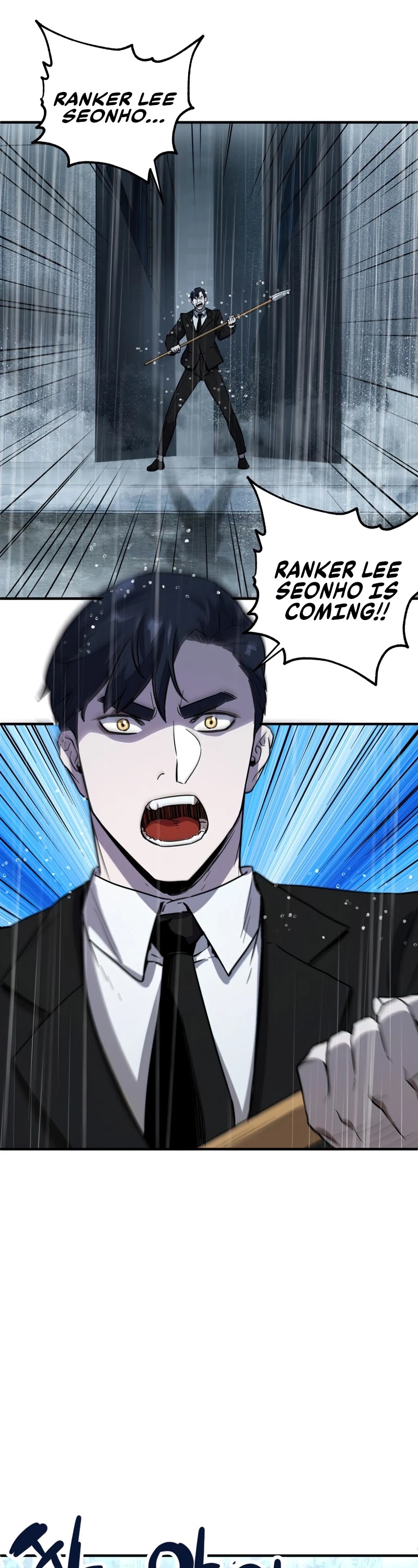 The Player That Can't Level Up Chapter 52 page 49 - Chapter 52